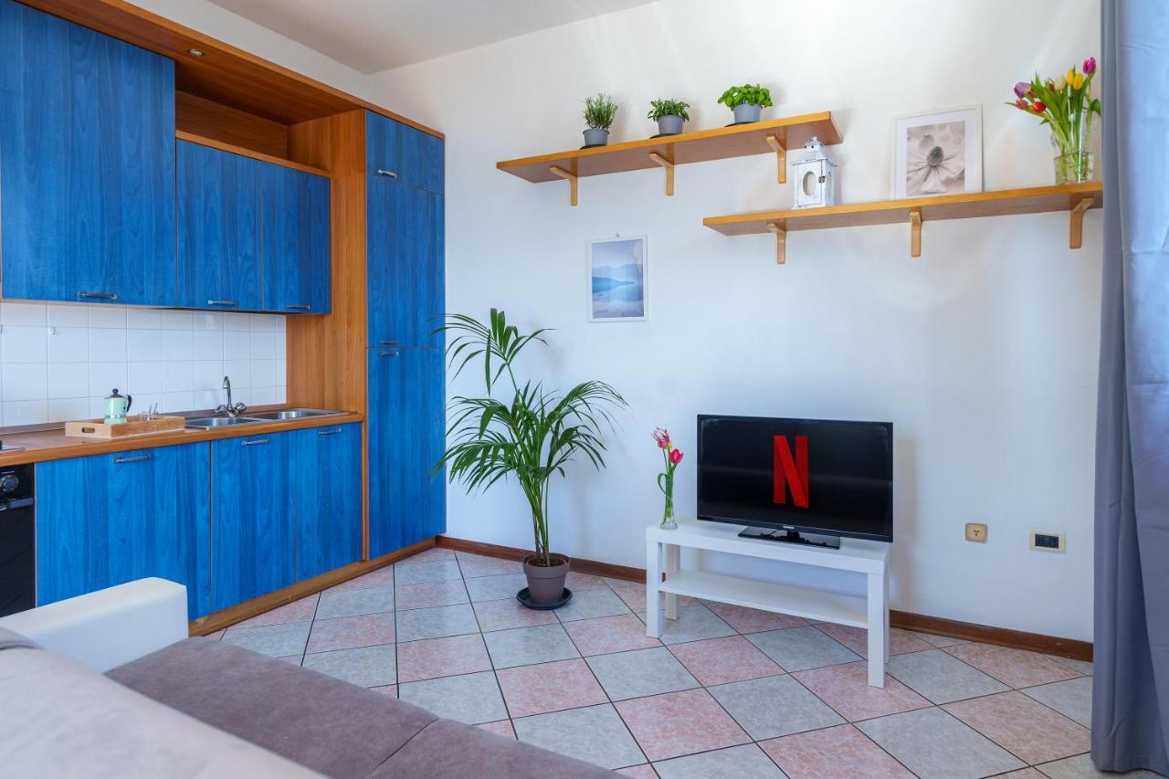 Incredibile Vista Sul Lago Di Como - Netflix E Free Wifi Gera Lario Buitenkant foto